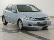 Chevrolet Lacetti I Иваново  - изображение 19