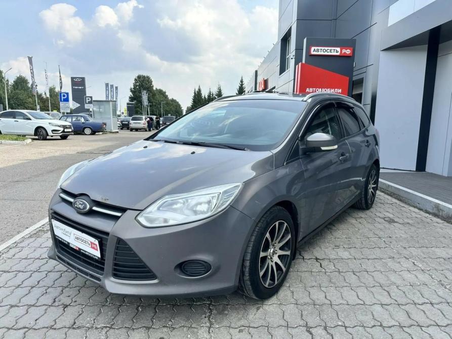 Ford Focus III Набережные Челны  - изображение 3