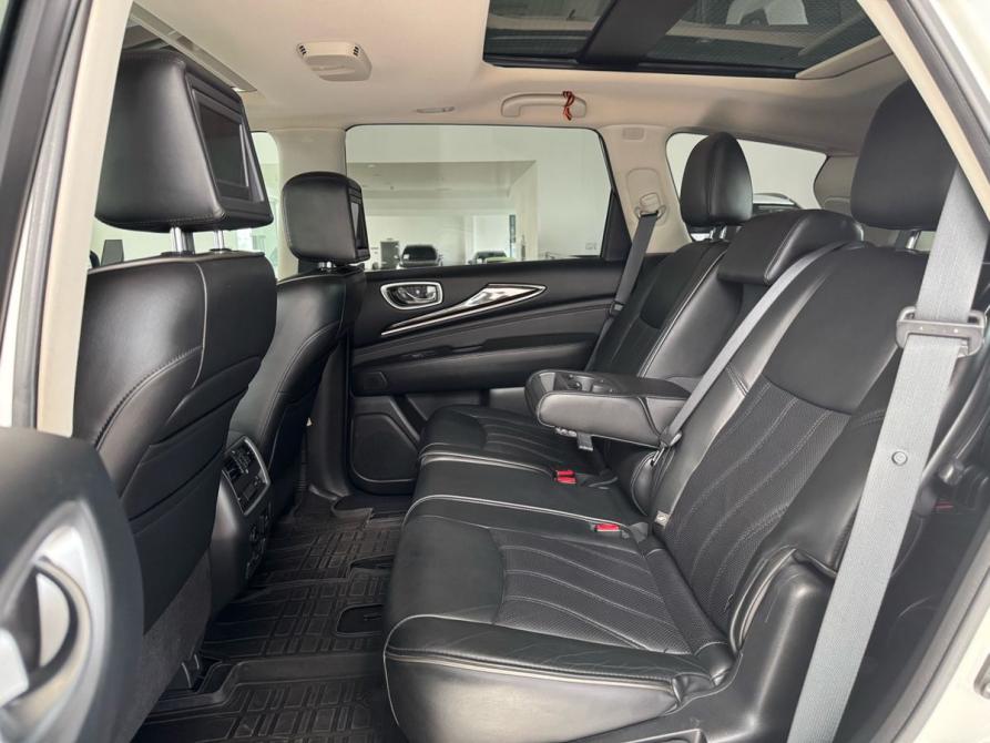 Infiniti QX60 I Челябинск  - изображение 32