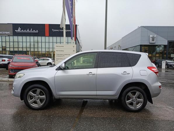 Toyota RAV4 III (XA30) Рестайлинг с пробегом 2012 года, цена 1 186 000 рублей, 328385 км, внедорожник, Автокод Объявления