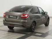 Lada (ВАЗ) Granta I Рестайлинг Иваново  - изображение 21