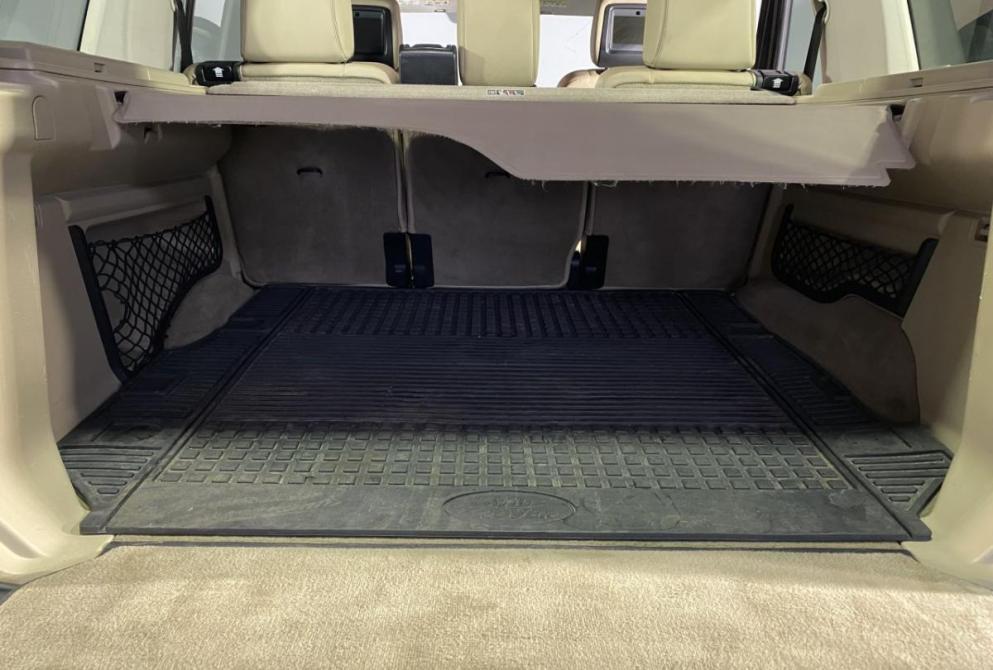 Land Rover Discovery IV Саранск  - изображение 25
