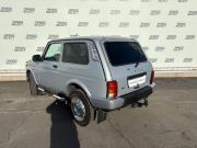 Lada (ВАЗ) 2121 (4x4) I Рестайлинг (2020) Нижний Тагил  - изображение 24
