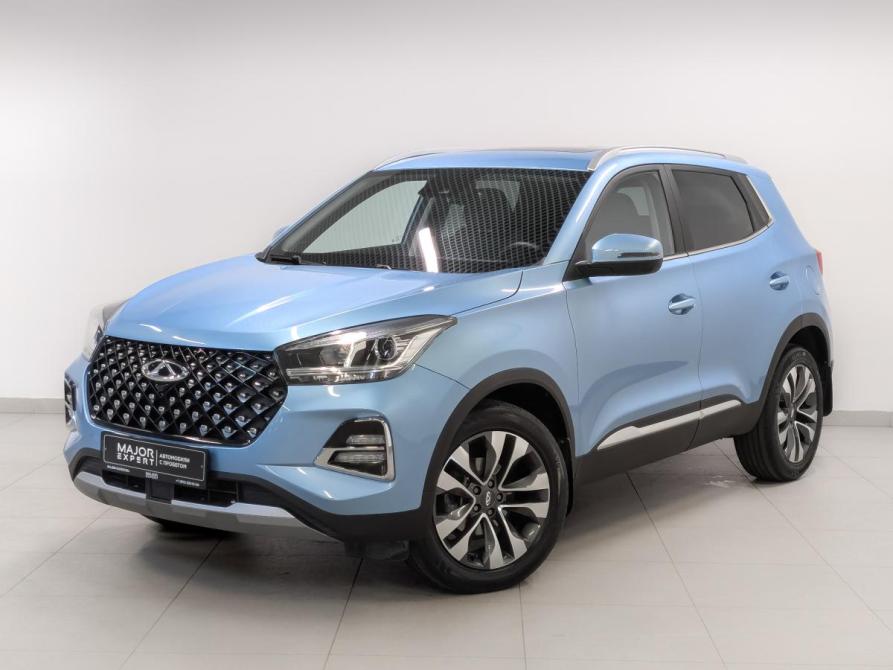 Chery Tiggo 4 Pro I Санкт-Петербург  - изображение 1