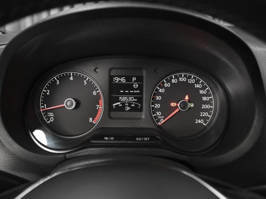Volkswagen Polo V Рестайлинг Ставрополь  - изображение 17