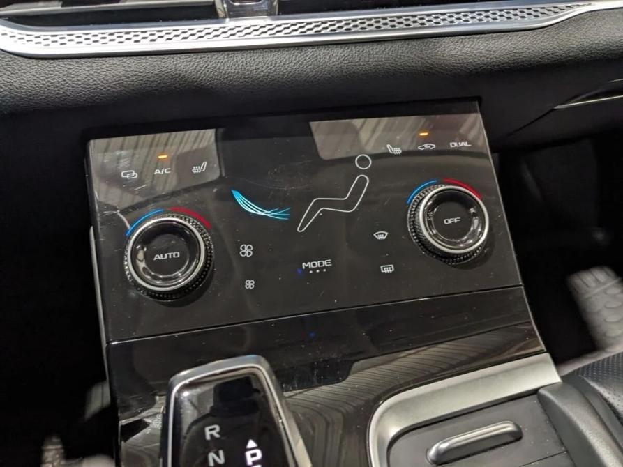 FAW Bestune B70 I Пермь  - изображение 15