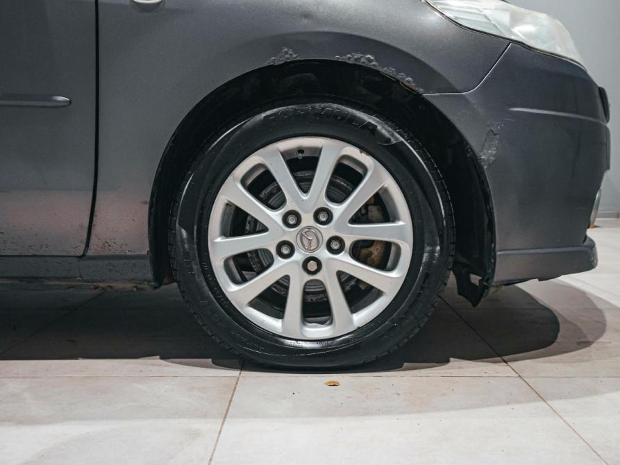 Mazda 5 I (CR) Рестайлинг Екатеринбург  - изображение 12