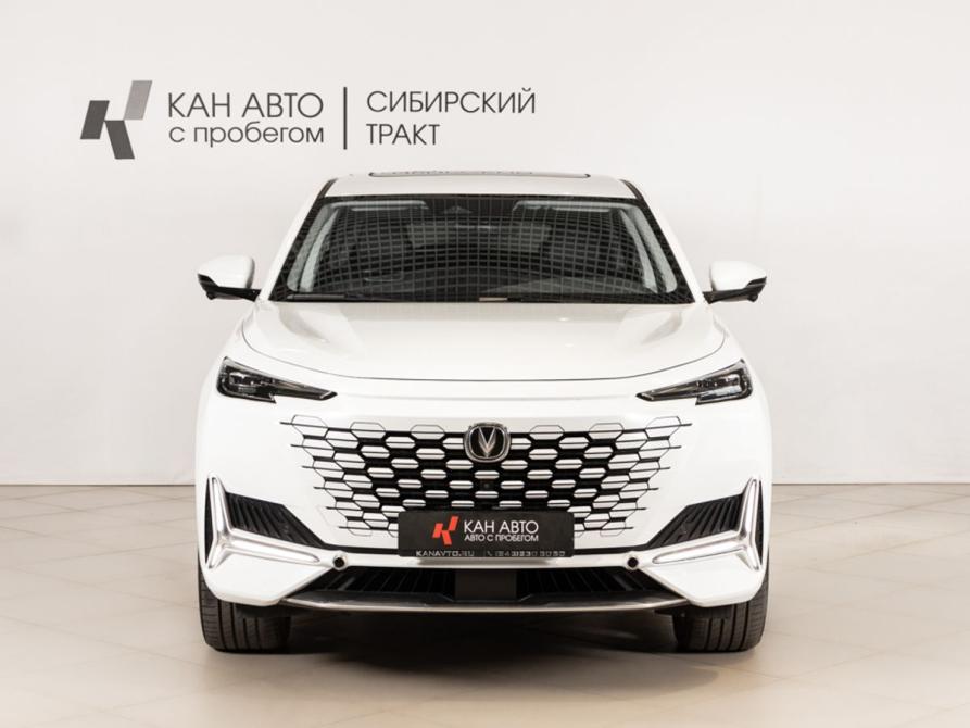 Changan UNI-K Казань  - изображение 2