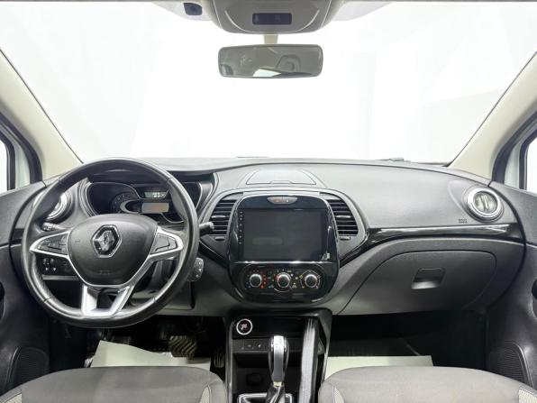 Renault Kaptur I Рестайлинг с пробегом 2020 года, цена 1 490 000 рублей, 53077 км, внедорожник, Автокод Объявления