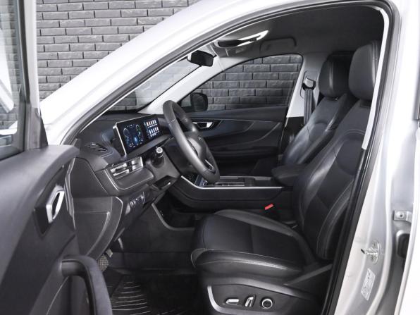 Chery Tiggo 4 Pro I Рестайлинг с пробегом 2024 года, цена 1 750 000 рублей, 13691 км, внедорожник, Автокод Объявления