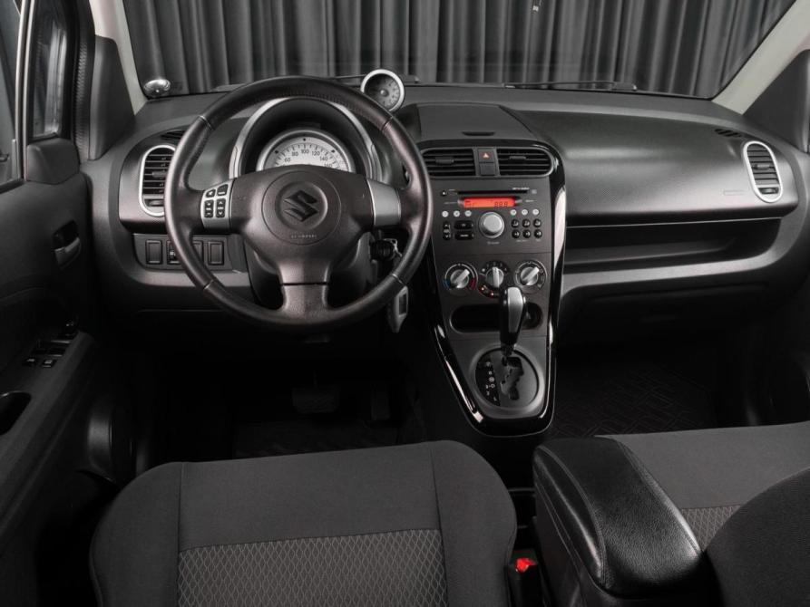 Suzuki Splash I Рестайлинг Тюмень  - изображение 6