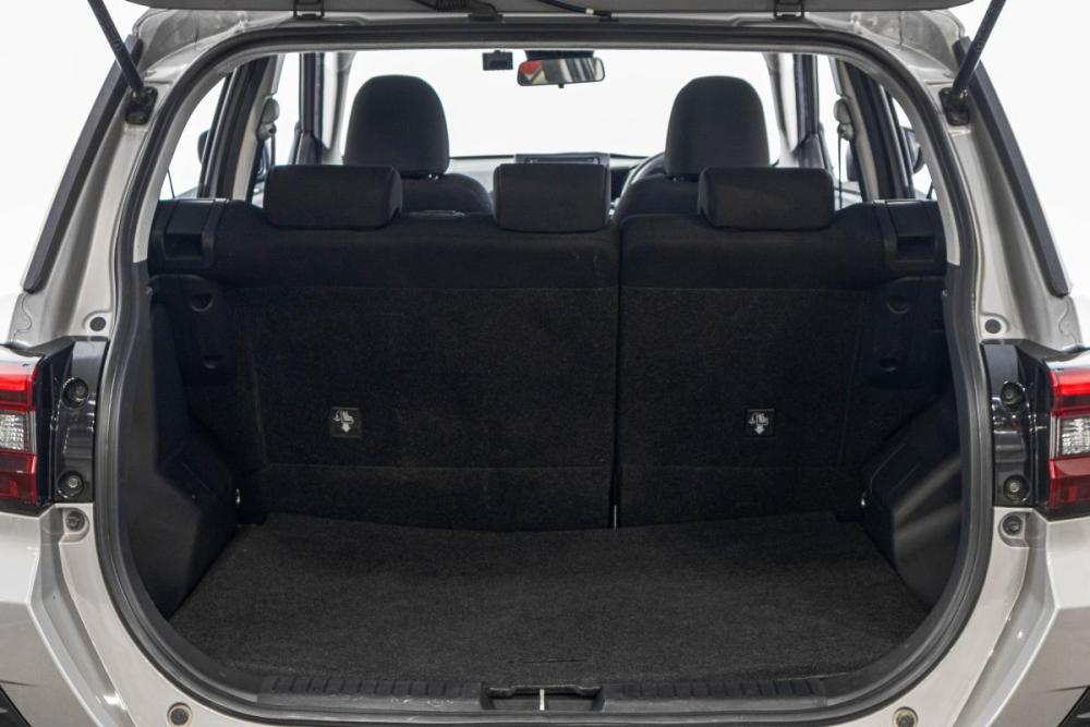 Daihatsu Rocky A200 Барнаул  - изображение 25