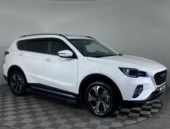 Soueast DX8S с пробегом 2022 года, цена 1 690 000 рублей, 42651 км, внедорожник, Автокод Объявления