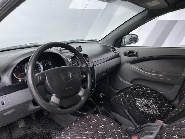 Chevrolet Lacetti I с пробегом 2007 года, цена 328 000 рублей, 240973 км, универсал, Автокод Объявления