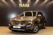 Hyundai Santa Fe III Уфа  - изображение 32