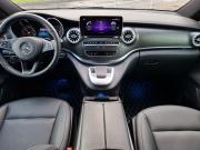 Mercedes-Benz V-Класс III (W447) Санкт-Петербург  - изображение 39