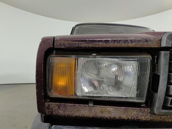 Lada (ВАЗ) 2107 с пробегом 2008 года, цена 105 000 рублей, 142215 км, седан, Автокод Объявления
