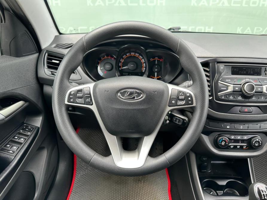 Lada (ВАЗ) Vesta I Екатеринбург  - изображение 5