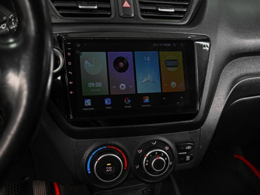 Kia Rio III Ставрополь  - изображение 13