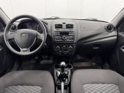 Lada (ВАЗ) Granta I Рестайлинг Воронеж  - изображение 29