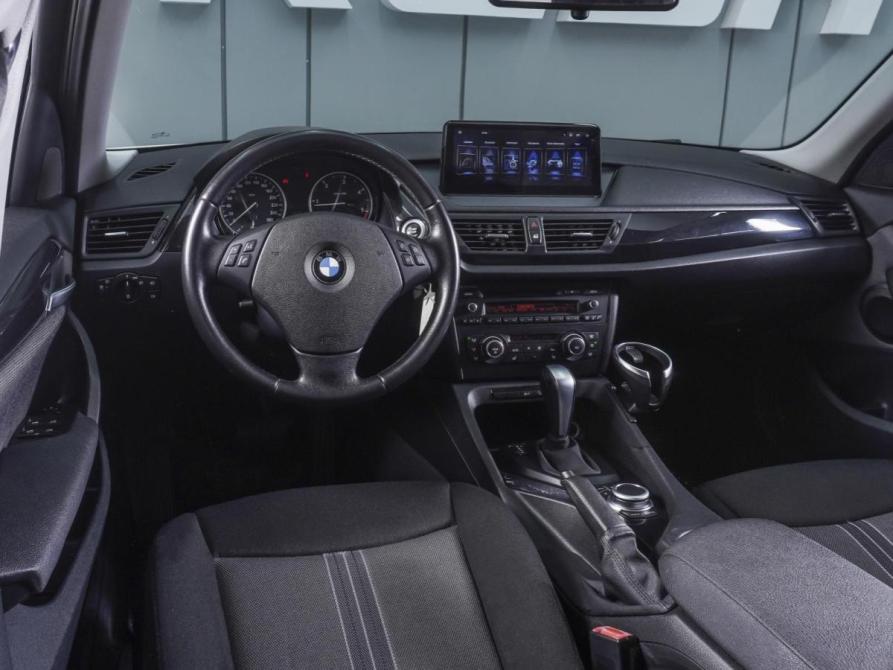 BMW X1 I (E84) Ростов-на-Дону  - изображение 6