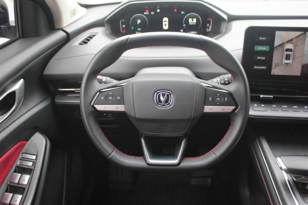 Changan UNI-S I Воронеж  - изображение 16