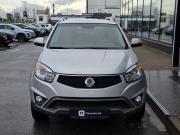 SsangYong Actyon II Рестайлинг Санкт-Петербург  - изображение 24