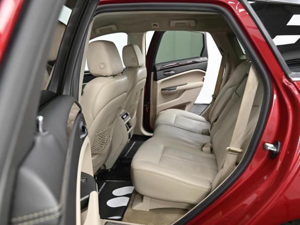 Cadillac SRX II с пробегом 2012 года, цена 999 000 рублей, 141000 км, внедорожник, Автокод Объявления