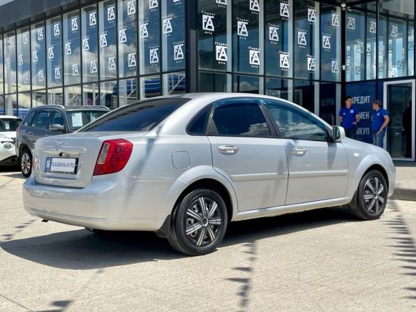 Chevrolet Lacetti I с пробегом 2012 года, цена 585 000 рублей, 304000 км, седан, Автокод Объявления