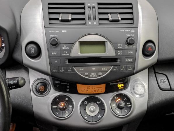 Toyota RAV4 III (XA30) с пробегом 2007 года, цена 1 310 000 рублей, 175079 км, внедорожник, Автокод Объявления