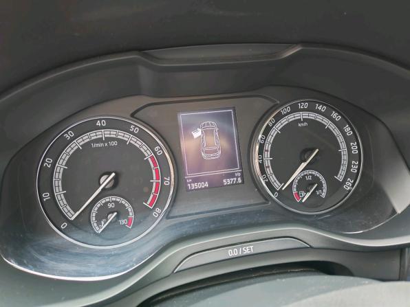 Skoda Kodiaq I с пробегом 2018 года, цена 2 399 000 рублей, 135000 км, внедорожник, Автокод Объявления