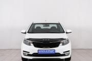 Kia Rio III Рестайлинг Красноярск  - изображение 27