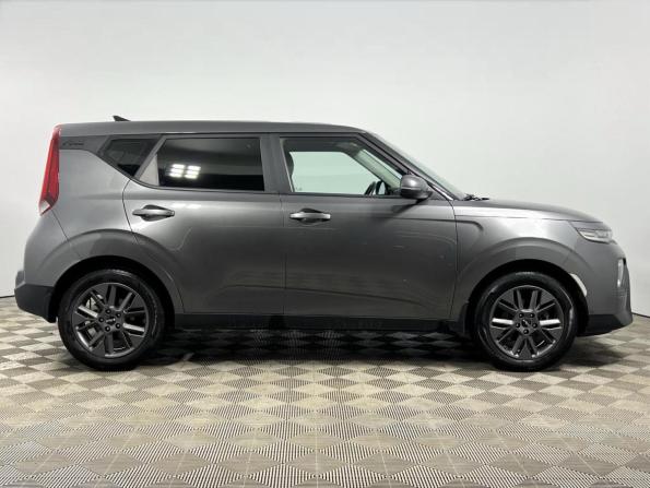 Kia Soul III с пробегом 2021 года, цена 2 049 200 рублей, 41620 км, хэтчбек, Автокод Объявления