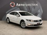 Volkswagen Passat CC I Рестайлинг Пермь  - изображение 26