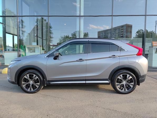 Mitsubishi Eclipse Cross I с пробегом 2018 года, цена 1 799 800 рублей, 164930 км, внедорожник, Автокод Объявления