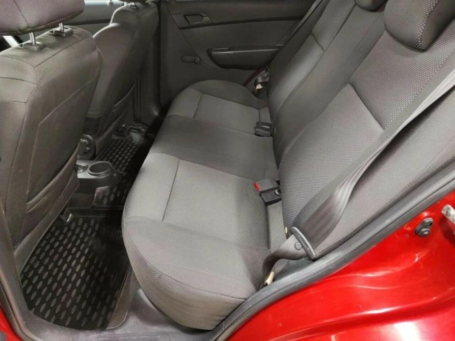 Chevrolet Aveo I Рестайлинг Набережные Челны  - изображение 15
