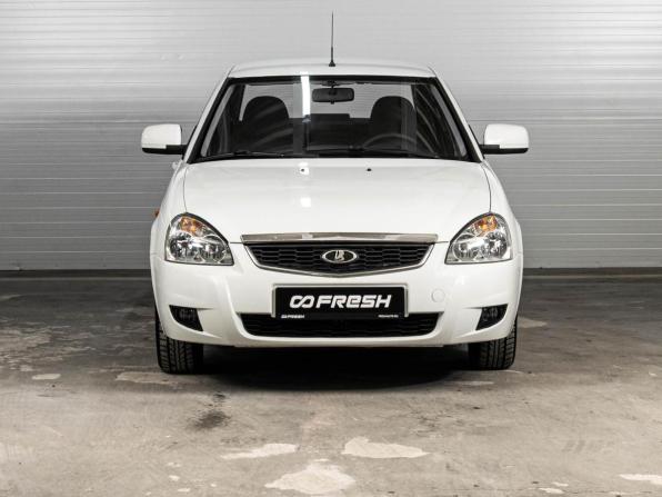 Lada (ВАЗ) Priora I Рестайлинг с пробегом 2014 года, цена 640 000 рублей, 157551 км, седан, Автокод Объявления