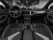 Audi Q3 II (F3) Москва  - изображение 42