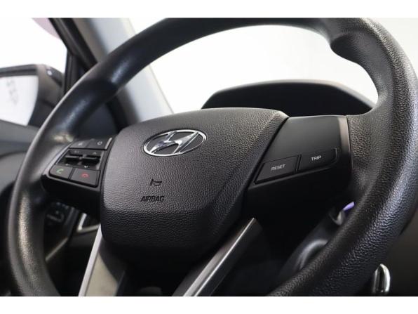 Hyundai Creta I с пробегом 2018 года, цена 1 636 000 рублей, 128000 км, внедорожник, Автокод Объявления