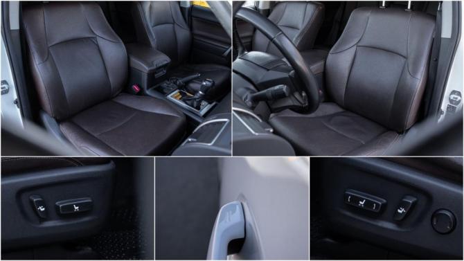 Toyota Land Cruiser Prado 150 Series Рестайлинг 3 с пробегом 2021 года, цена 5 150 000 рублей, 106953 км, внедорожник, Автокод Объявления