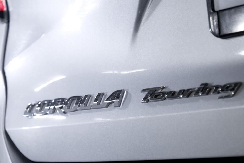 Toyota Corolla XII (E210) Тюмень  - изображение 13
