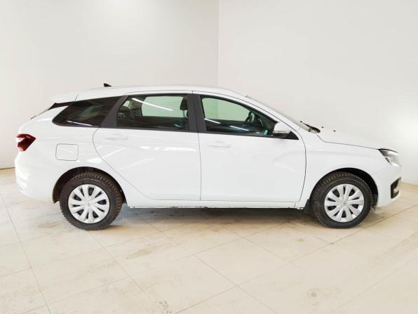 Lada (ВАЗ) Vesta I Рестайлинг (NG) с пробегом 2024 года, цена 1 310 800 рублей, 39097 км, универсал, Автокод Объявления