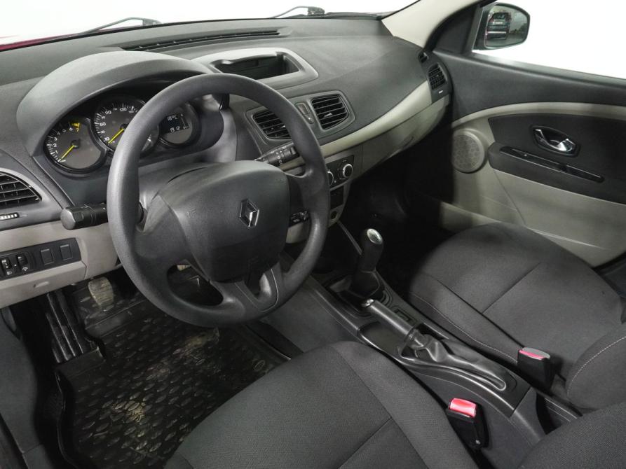 Renault Megane III Вологда  - изображение 9