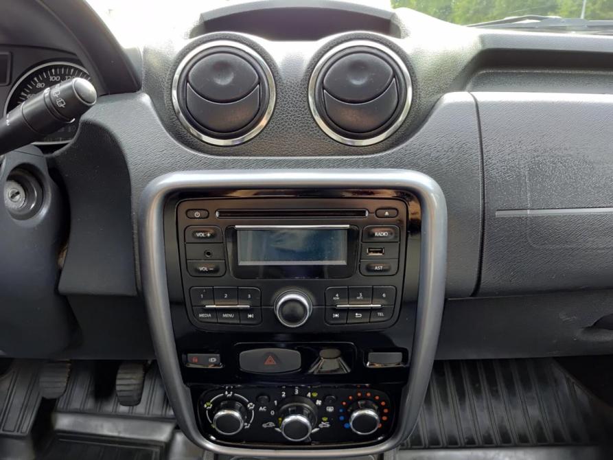 Renault Duster I Чебоксары  - изображение 18