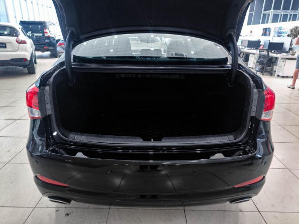 Hyundai i40 I с пробегом 2014 года, цена 1 430 000 рублей, 168525 км, седан, Автокод Объявления