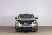 Nissan Qashqai I Новосибирск  - изображение 21
