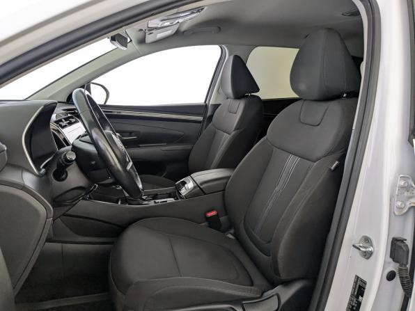 Hyundai Tucson IV с пробегом 2022 года, цена 2 750 000 рублей, 114502 км, внедорожник, Автокод Объявления