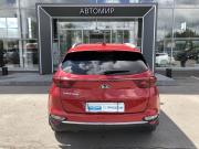 Kia Sportage IV Рестайлинг Брянск  - изображение 21