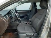 Skoda Octavia III (A7) Москва  - изображение 30
