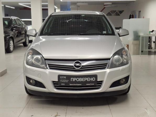 Opel Astra H Рестайлинг с пробегом 2012 года, цена 474 000 рублей, 153462 км, хэтчбек, Автокод Объявления
